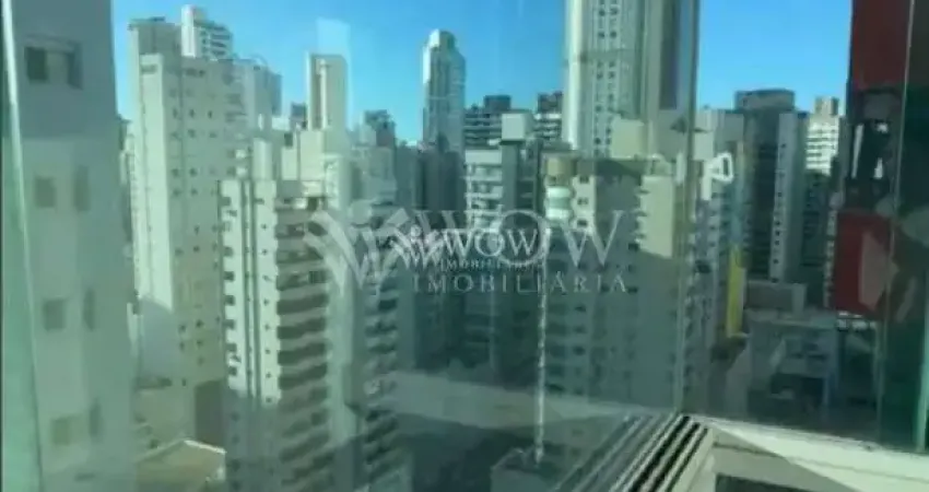 Apartamento para reforma com 3 quartos à venda no edifício l essence, centro em balneário camboriú