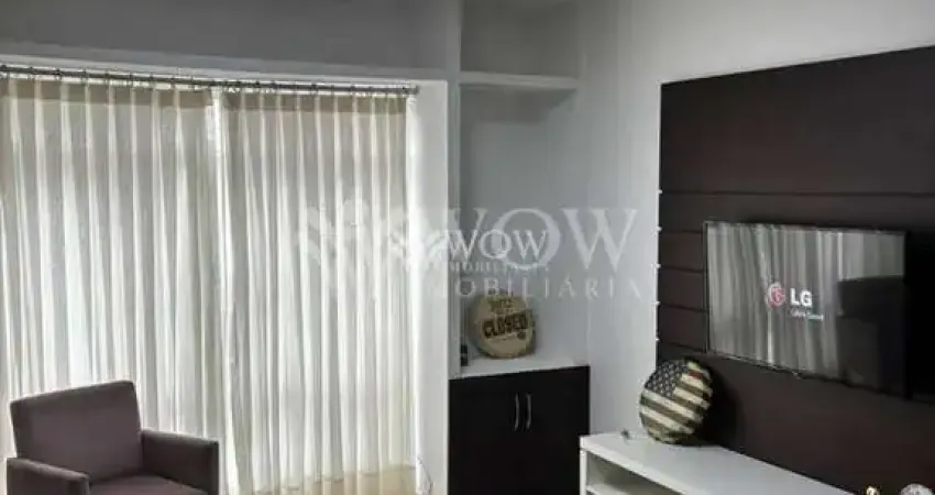 Apartamento à venda no edifício nautilus com 3 quartos no centro em balneário camboriú