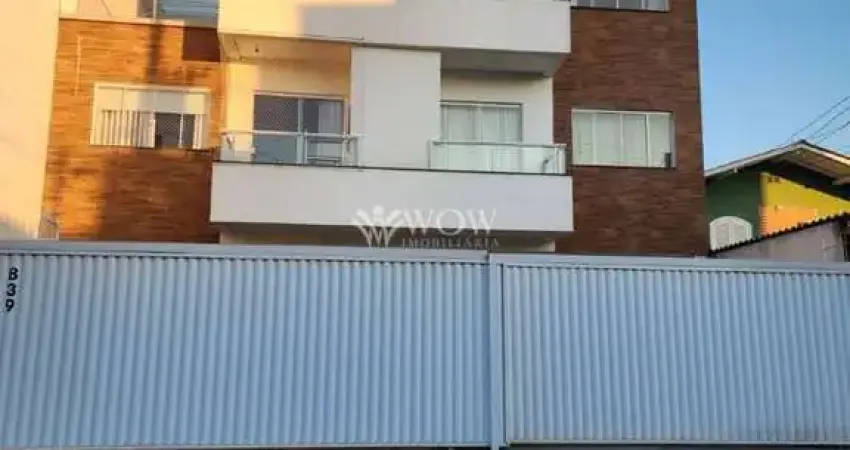 Apartamento no isola de miele com 2 quartos à venda no centro em balneário camboriú