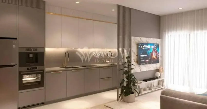 Apartamento no prosperitta harmonia com 2 quartos à venda no cedros em camboriú