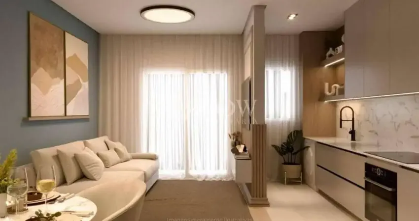 Apartamento à venda 2 dormitórios no prosperitta harmonia no cedros em camboriú