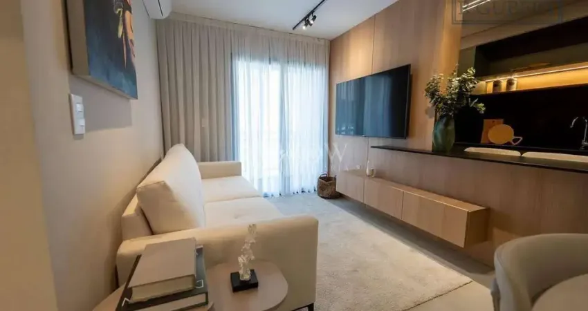 Apartamento com 2 quartos à venda no portal da brava, praia dos amores em balneário camboriú