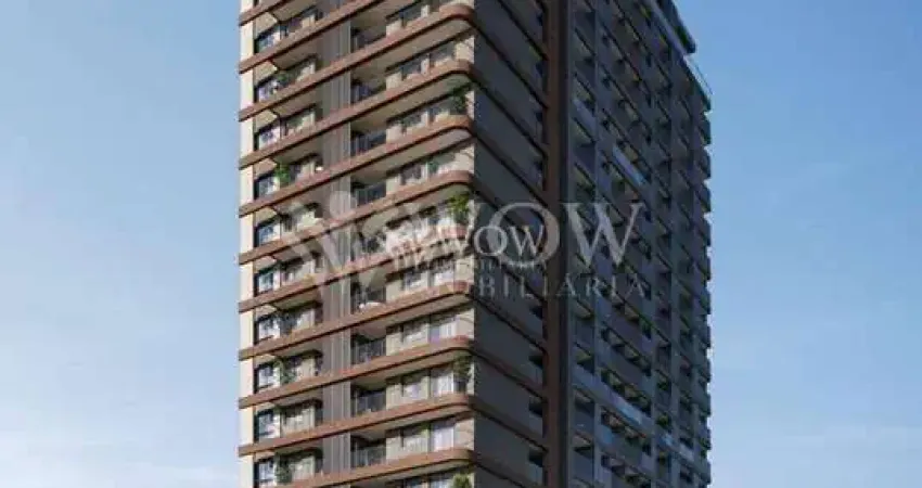 Apartamento com 3 quartos à venda na Rua Suécia, 780, Praia Brava, Itajaí