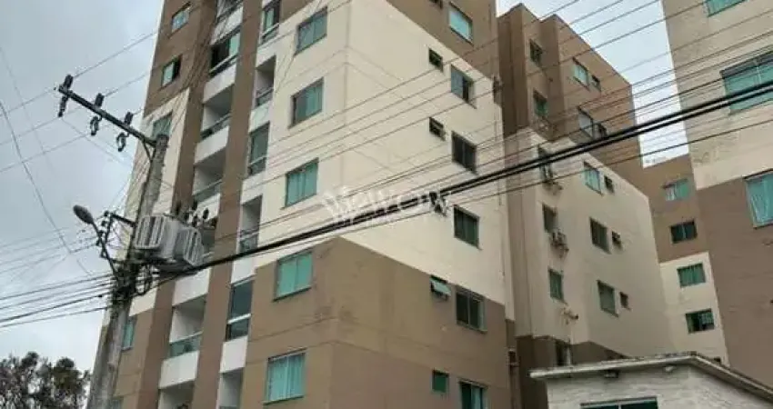 Apartamento com 2 quartos à venda no residence camboriú no são francisco de assis em camboriú