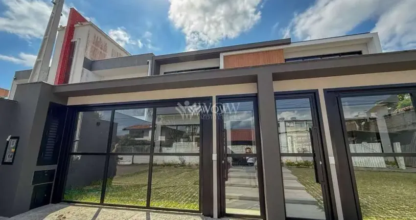 Casa com 3 quartos à venda na Rua Dom José, 675, Vila Real, Balneário Camboriú