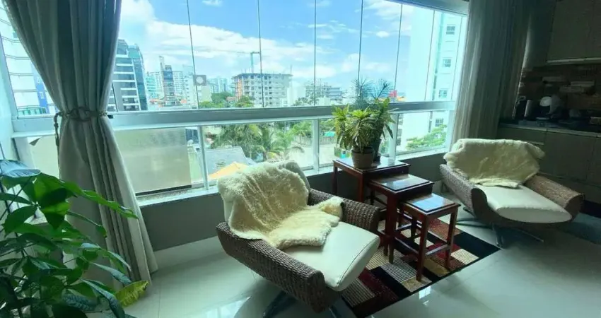 Apartamento à venda na praia dos amores com 2 quartos no porto madeiro, balneário camboriú