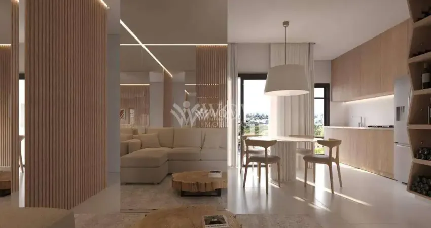 Apartamento no easy com 2 quartos à venda, municípios em balneário camboriú