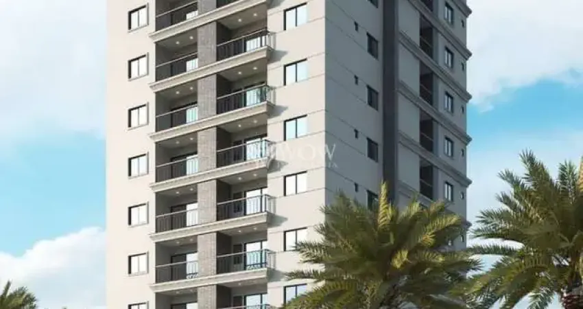 Apartamento no johann bach residence com 2 quartos à venda no são francisco de assis em camboriú