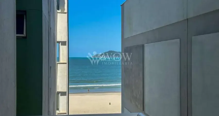 Apartamento na barra norte com 2 quartos à venda no itajaçu, balneário camboriú
