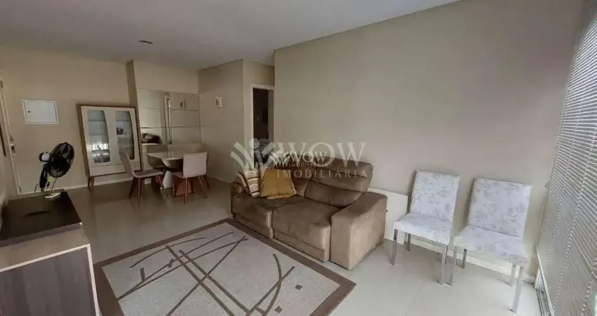 Apartamento no villa firenze com 2 quartos à venda, nações em balneário camboriú