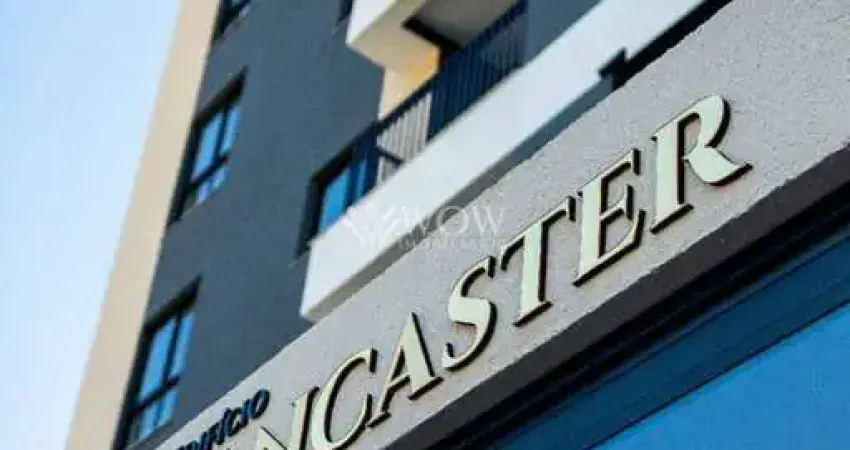 Apartamento com 3 quartos à venda no lancaster no são francisco de assis em camboriú