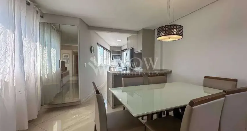 Apartamento com 3 quartos à venda no centro edifício yverdon em balneário camboriú
