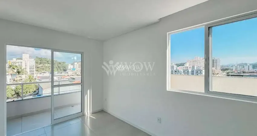 Apartamento diferenciado no west coast à venda, com 2 quartos no tabuleiro em camboriú