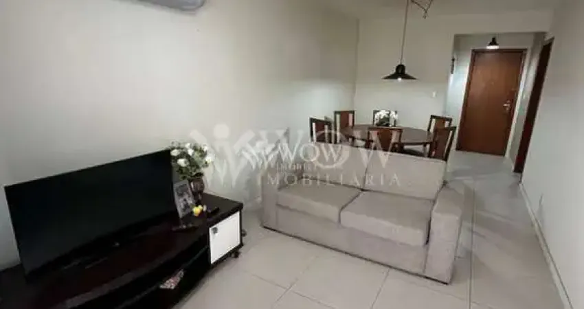 Apartamento com 2 quartos à venda, mar de angra no centro em balneário camboriú