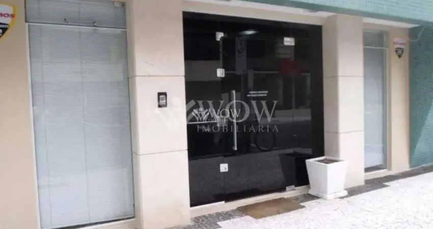 Sala comercial no edifício júlia cristina à venda no centro em balneário camboriú