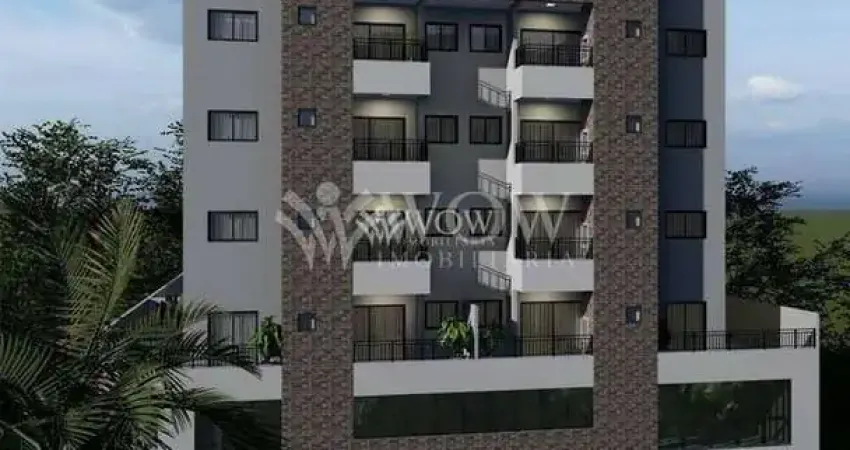 Apartamento  no agatha residence com 2 quartos à venda, vila real em balneário camboriú