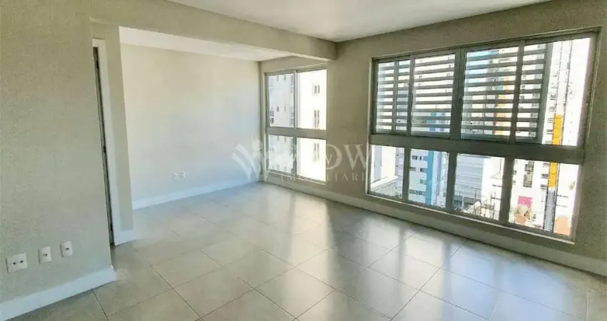 Apartamento à venda no sol da manhã com 2 suítes no centro em balneário camboriú