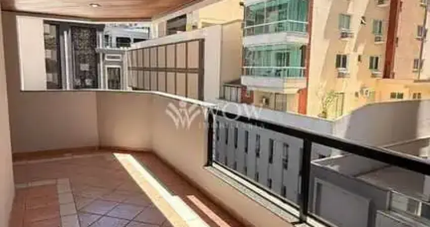 Apartamento no edifício golden gate com 3 quartos à venda no centro em balneário camboriú