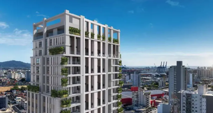 Pré-lançamento - alfa vita integral home no bairro são judas em itajaí