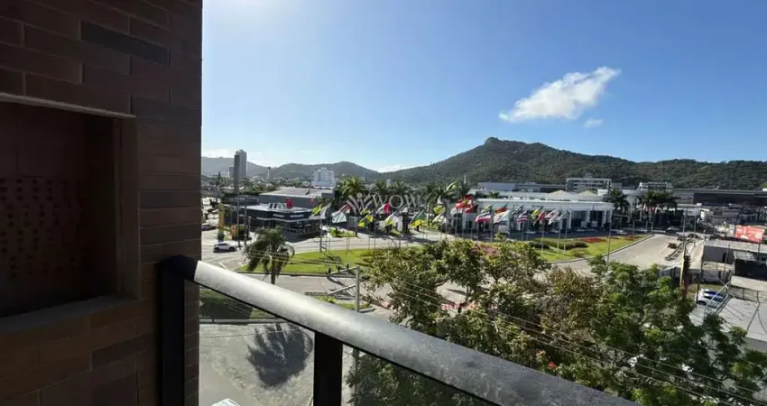 Apartamento com 2 quartos à venda no residencial aventura no centro em balneário camboriú