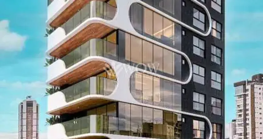 Apartamento com 3 quartos à venda no quantum residence no centro em balneário camboriú