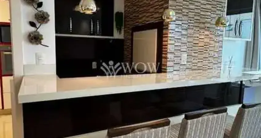 Apartamento com 3 suítes à Venda no Residencial San Marco no Centro em Balneário Camboriú