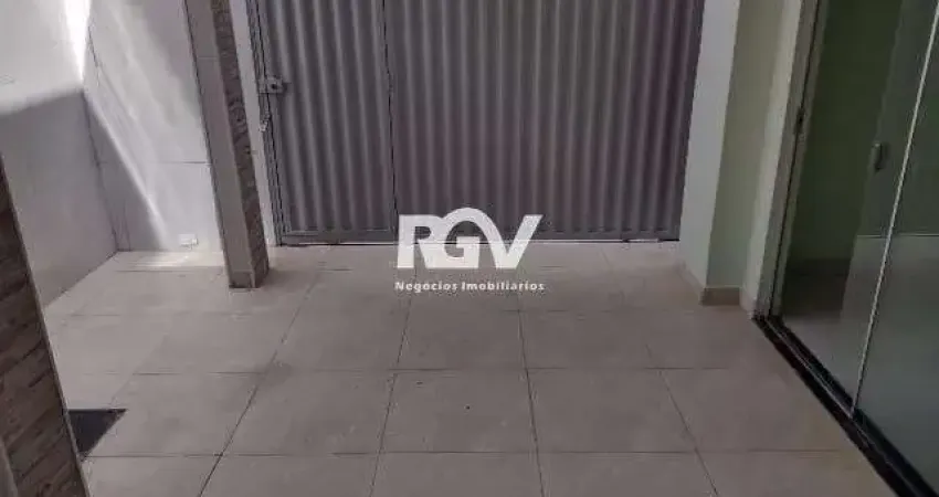 Casa com 2 quartos para alugar no Nova Uberlândia, Uberlândia 