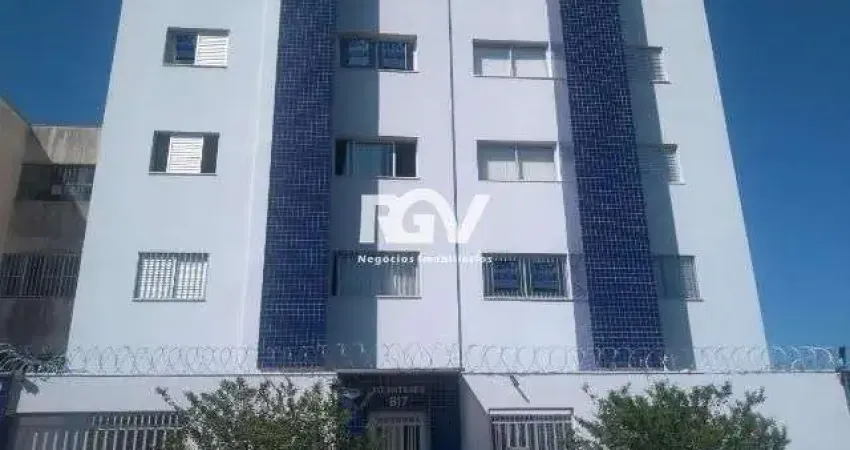 Apartamento com 2 quartos para alugar no Osvaldo Rezende, Uberlândia