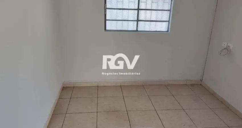 Casa com 2 quartos para alugar no Osvaldo Rezende, Uberlândia