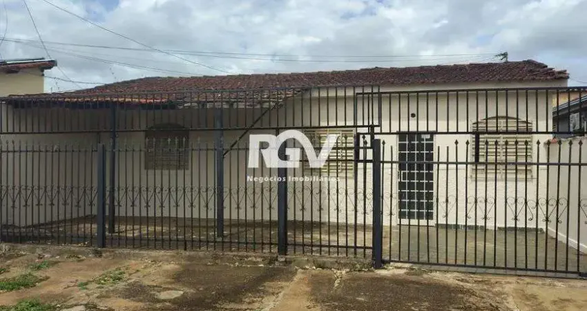 Casa com 3 quartos para alugar no Jaraguá, Uberlândia 