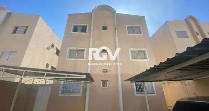 Apartamento com 3 quartos para alugar no Santa Mônica, Uberlândia