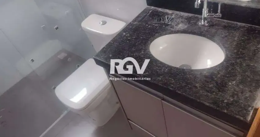 Apartamento com 2 quartos para alugar no Martins, Uberlândia 