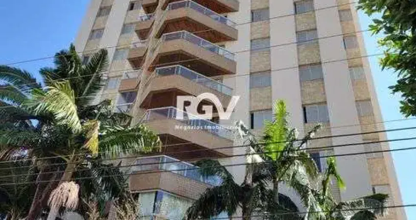 Apartamento com 3 quartos para alugar no Osvaldo Rezende, Uberlândia