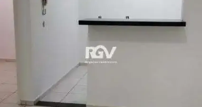 Apartamento com 2 quartos para alugar no Morada da Colina, Uberlândia 