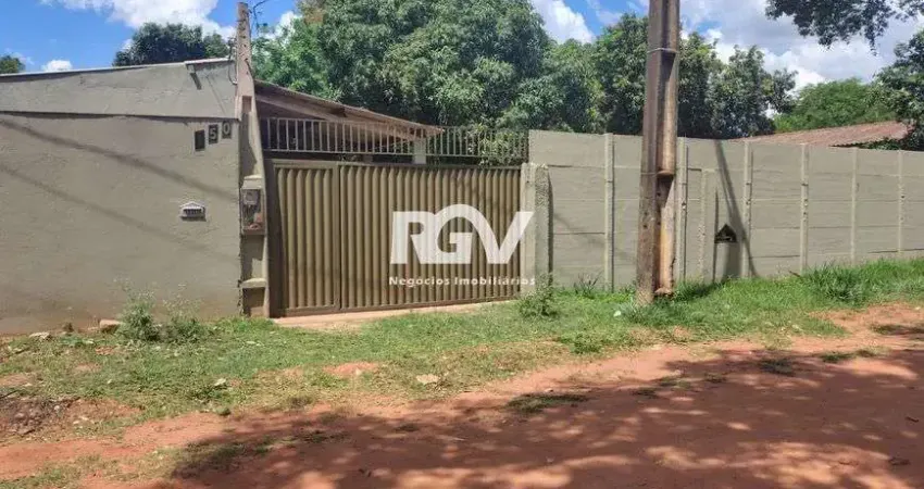 Chácara / sítio com 2 quartos para alugar no Morada Nova, Uberlândia 