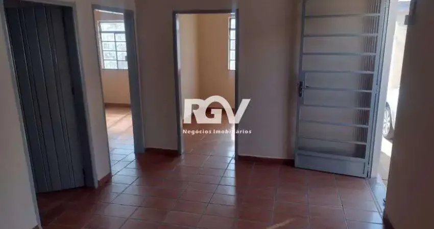Casa com 3 quartos para alugar no Martins, Uberlândia 