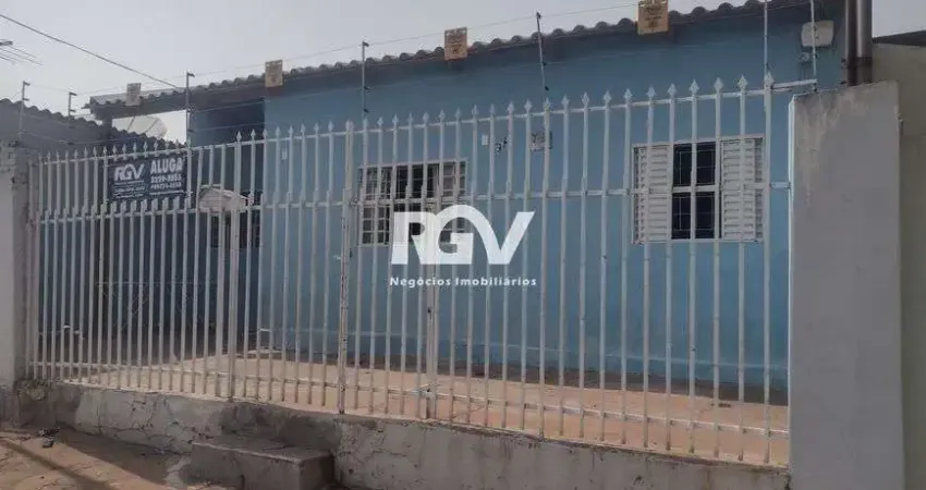 Casa com 2 quartos para alugar no Martins, Uberlândia 