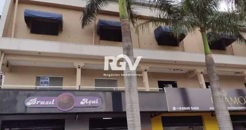 Sala comercial para alugar no Planalto, Uberlândia 