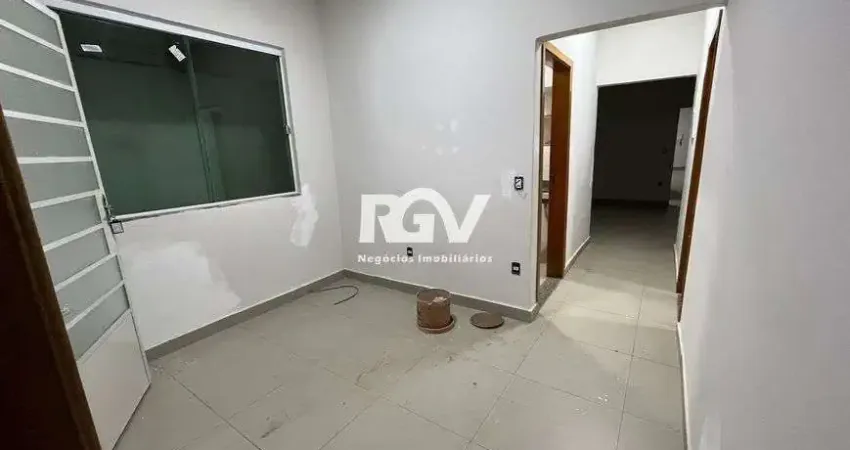 Casa comercial com 2 salas para alugar no Fundinho, Uberlândia