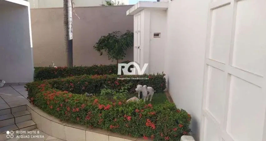 Casa com 3 quartos para alugar no Jardim Colina, Uberlândia