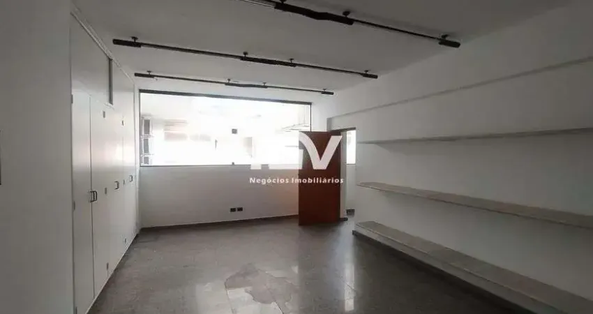 Sala comercial para alugar no Centro, Uberlândia 