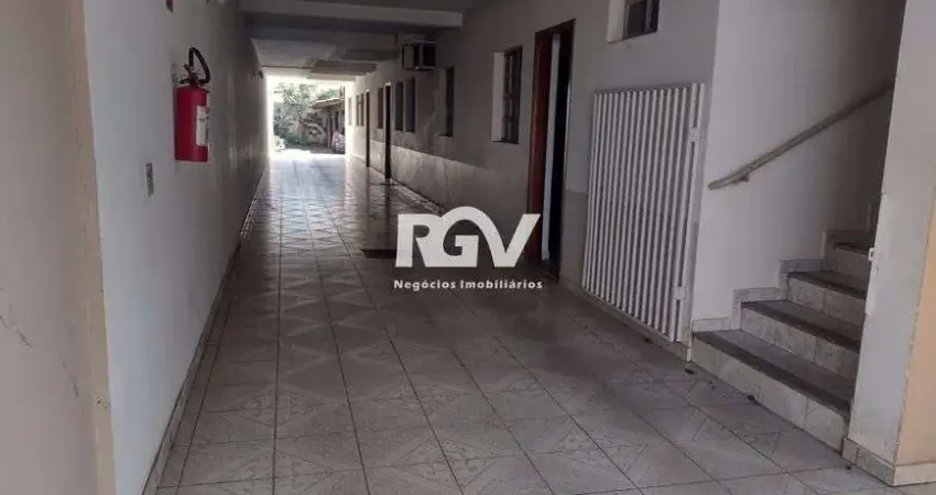 Sala comercial com 3 salas para alugar no Martins, Uberlândia 