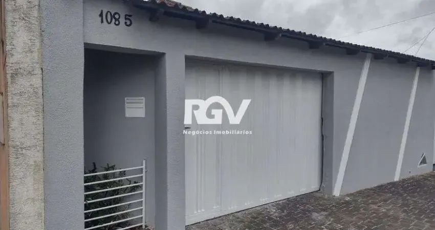 Casa com 4 quartos à venda no Osvaldo Rezende, Uberlândia