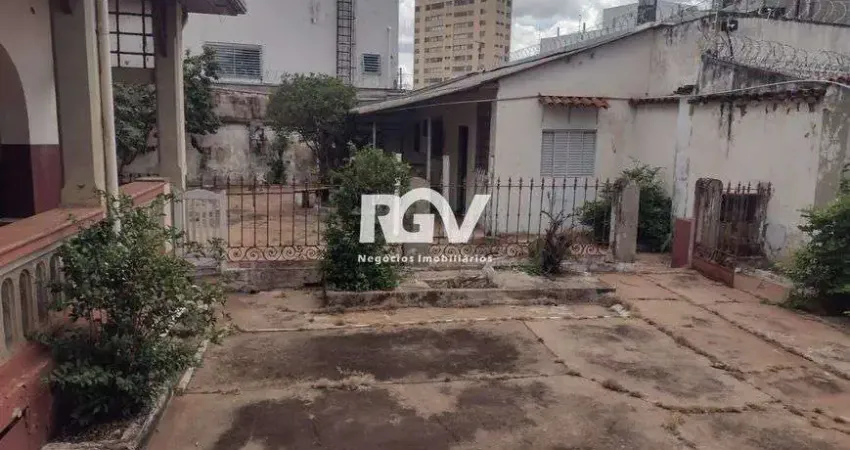 Casa com 4 quartos à venda no Fundinho, Uberlândia