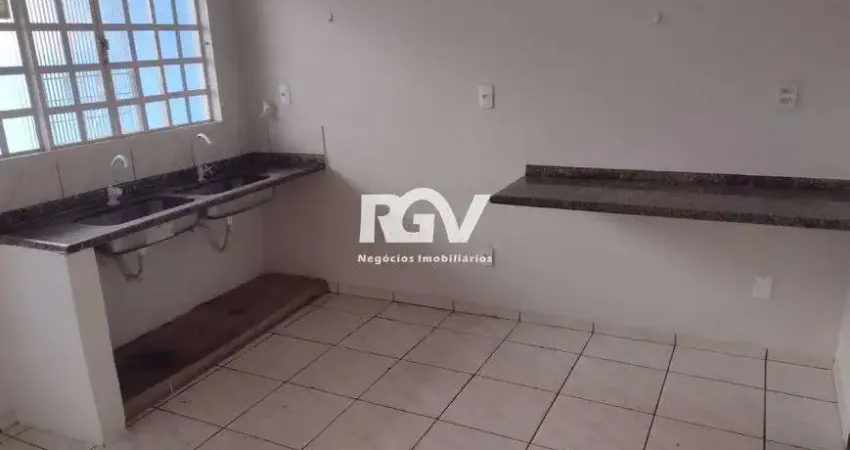 Casa com 2 quartos à venda no Martins, Uberlândia