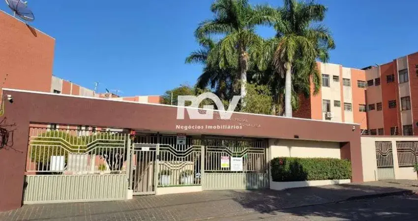 Apartamento com 2 quartos à venda no Presidente Roosevelt, Uberlândia