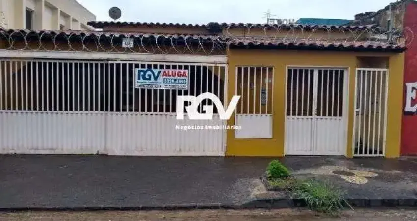 Casa com 3 quartos à venda no Martins, Uberlândia
