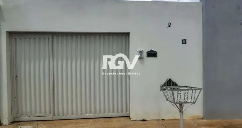 Casa com 3 quartos para alugar no Jardim Ipanema I, Uberlândia