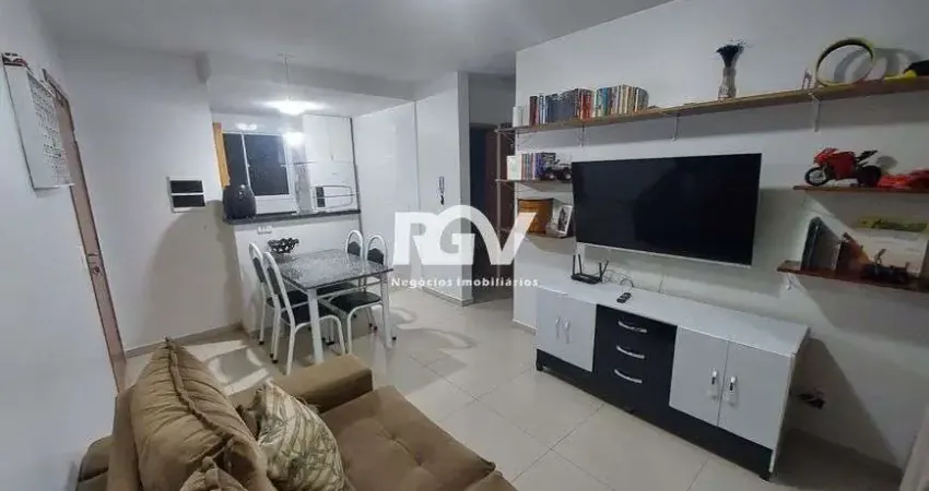 Apartamento com 2 quartos à venda no Lagoinha, Uberlândia