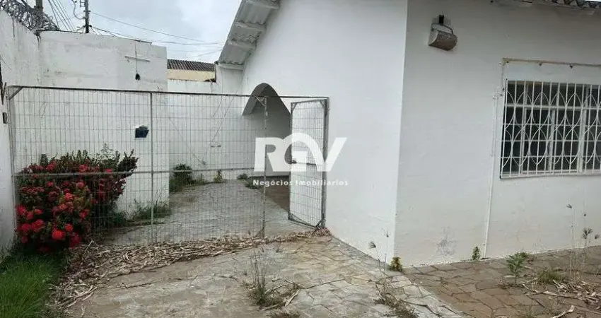 Casa comercial à venda no Osvaldo Rezende, Uberlândia
